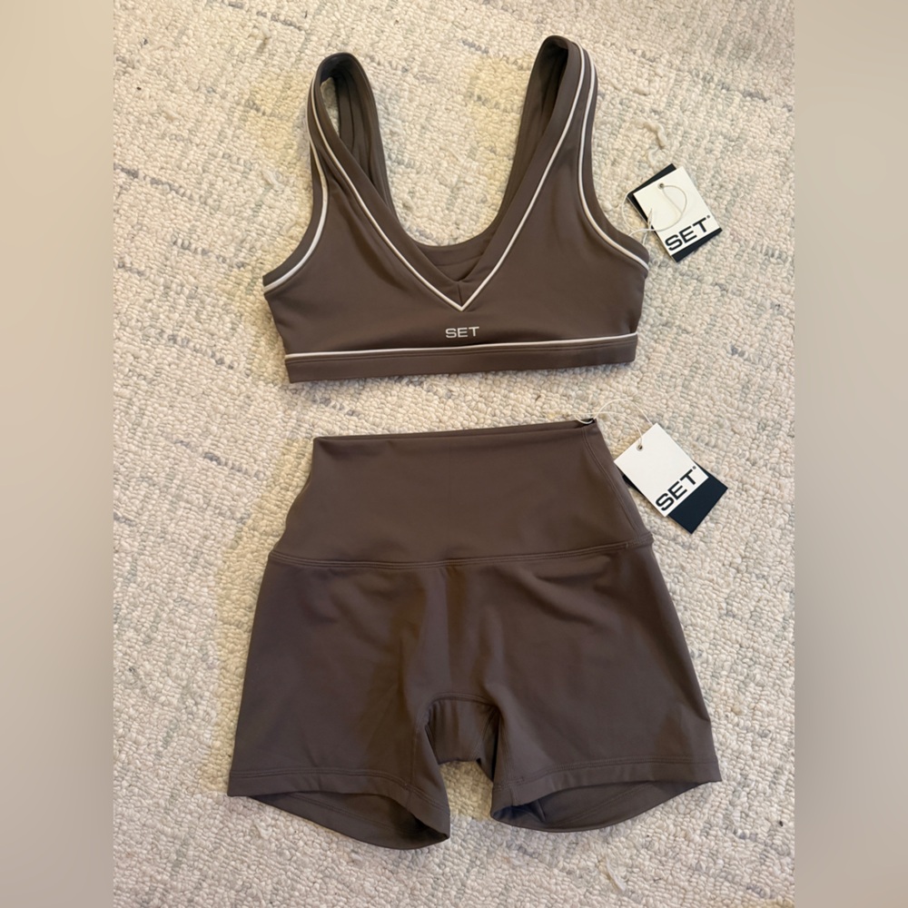 Set Active Set - image 1